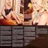 Виниловая пластинка Britney Spears - Femme Fatale (Limited Edition Marbled Vinyl LP) фото 7