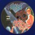 Виниловая пластинка АРИЯ - Ночь Короче Дня (Crystal Blue Vinyl) (LP) фото 5