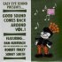Виниловая пластинка WM DAN AUERBACH / SONNY SMITH / ROBERT FINLEY , GOOD SOUND COMES BACK AROUND VOL. 1 (Black Friday 2017/3 Tracks) фото 1