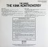 Виниловая пластинка The Kinks - The Kink Kontroversy (Black Vinyl LP) фото 2