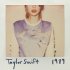 Виниловая пластинка Swift, Taylor, 1989 фото 1