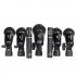 Комплект микрофонов для ударных Alctron T8400 фото 2