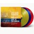 Виниловая пластинка The Alan Parsons Project - Live In Colombia (Coloured Vinyl 3LP) фото 3