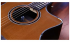 Электроакустическая гитара Crafter LX G-2000ce фото 5