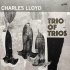 Виниловая пластинка Charles Lloyd - Trio Of Trios (Box) (Black Vinyl 3LP) фото 1