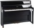 Клавишный инструмент Roland LX-15-PE фото 3