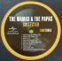 Виниловая пластинка The Mamas & The Papas - Collected (Black Vinyl 2LP) фото 8