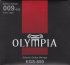 Струны для электрогитары Olympia EGS850 фото 1