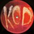 Виниловая пластинка J. Cole, KOD (Standard LP) фото 2