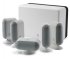 Комплект акустики Q-Acoustics Q7000i 5.1 Package White фото 1