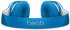 Наушники Beats Solo2 On-Ear Headphones (Luxe Edition) Blue фото 3