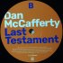 Виниловая пластинка Dan McCafferty — LAST TESTAMENT (2LP) фото 6