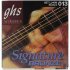 Струны для акустической гитары GHS LJ40M фото 1