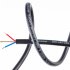 Аудио кабель Van Damme цифровой микрофонный AES/EBU & DMX Digi-Tour Grade чёрный (268-482-000) фото 1