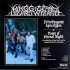Виниловая пластинка King Gizzard & The Lizard Wizard -Petrodragonic Apocalypse; Or, Dawn Of Eternal Night: (Coloured Vinyl 2LP) фото 3