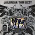 Виниловая пластинка Thin Lizzy, Jailbreak (Colour Vinyl 2019) фото 1