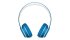 Наушники Beats Solo2 On-Ear Headphones (Luxe Edition) Blue фото 5