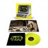 Виниловая пластинка Kraftwerk - Computer World (Translucent Neon Yellow Vinyl) фото 2