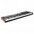 MIDI клавиатура Arturia KeyLab Essential 61 Black Edition фото 1