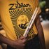 Барабанные палочки Zildjian Z5A-400 Limited Edition 400th Anniversary 5A Drumstick фото 6