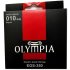 Струны для электрогитары Olympia EGS350 фото 1