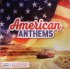 Виниловая пластинка Sony VARIOUS ARTISTS, AMERICAN ANTHEMS (180 Gram/Gatefold) фото 1