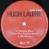 Виниловая пластинка Hugh Laurie DIDNT IT RAIN (180 Gram) фото 4