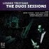 Виниловая пластинка Lennie Tristano - The Duo Sessions (Black Vinyl LP) фото 1