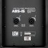 Акустическая система пассивная Leem ABS-15 Black фото 5