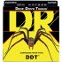 Струны для электрогитары DR DDT-10 фото 1