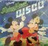 Виниловая пластинка Various Artists, Mickey Mouse Disco фото 1