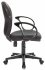 Кресло Бюрократ CH-687AXSN/#B (Office chair Ch-687AXSN black cross plastic) фото 3