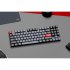 Беспроводная клавиатура Keychron K13 Pro, Gateron Red Switch фото 4