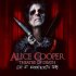 Виниловая пластинка Alice Cooper - Theatre Of Death - Live At Hammersmith 2009 (2LP+DVD, 180 Gram, Linited Clear Red Vinyl 2LP) фото 1