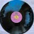Виниловая пластинка Pike, Dave - The Doors Of Perception (RSD2024, Blue Swirl Vinyl LP) фото 3