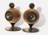 Полочная акустика Deluxe Acoustics Sound Twins DAT-200 Bronze фото 2