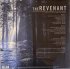 Виниловая пластинка OST - The Revenant (Ryuichi Sakamoto) (Black Vinyl 2LP) фото 2