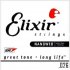 Струны для гитары Elixir 14126 NanoWeb 0.26 фото 1