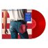 Виниловая пластинка Bruce Springsteen - Born In The U.S.A. (40th Anniversary, Translucent Red Vinyl LP) фото 2