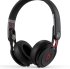 Наушники Beats Mixr On-Ear Headphones Black фото 1
