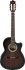 Классическая гитара Ibanez GA35TCE-DVS Тёмный Скрипичный Санбёрст фото 5
