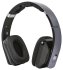 Наушники Monoprice Virtual Surround Sound Bluetooth Headphones фото 1