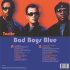 Виниловая пластинка BAD BOYS BLUE - Tonite (Orange Vinyl) (LP) фото 3