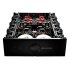 Интегральный усилитель Audio Analogue Maestro Anniversary RR Black фото 4