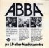 Виниловая пластинка ABBA - Single Box (V7) фото 60
