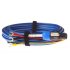 Сабвуферный кабель REL Bass Line Blue 6.0m фото 1