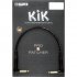 Профессиональный патч-кабель Klotz KIKPK030RR фото 1