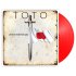 Виниловая пластинка Toto - Live In Tokyo 1980 EP (RSD2020/Limited Red Vinyl) фото 3