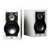 Полочная акустика Elac BS 244.3 high gloss white фото 1