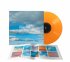 Виниловая пластинка Thirty Seconds To Mars -Its The End Of The World But Its A Beautiful Day (Opaque Orange Vinyl LP with Art) фото 2
